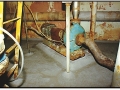 -Pulp and Paper Bleach Plant Floor