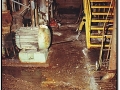 -Pulp and Paper Bleach Plant Floor