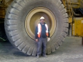 -Goldcorp Gold Producers