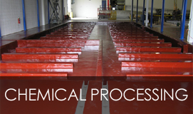 chemical processing