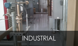 industrial