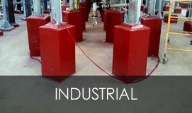 industrial