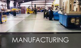 Manufacturing