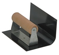 Cove base trowel deals